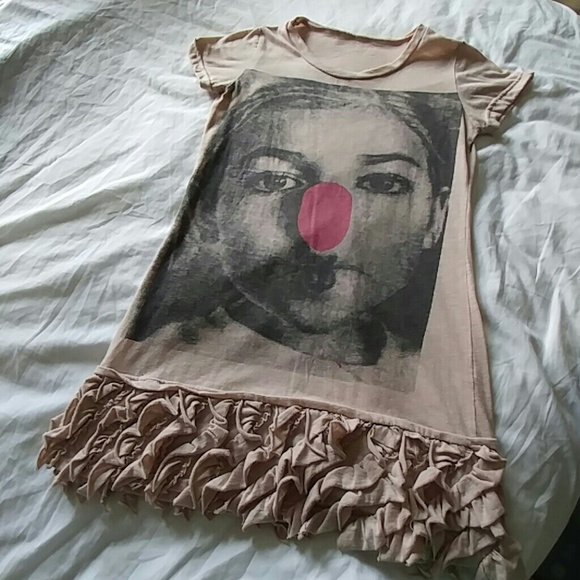 Dresses & Skirts - Shirt/dress